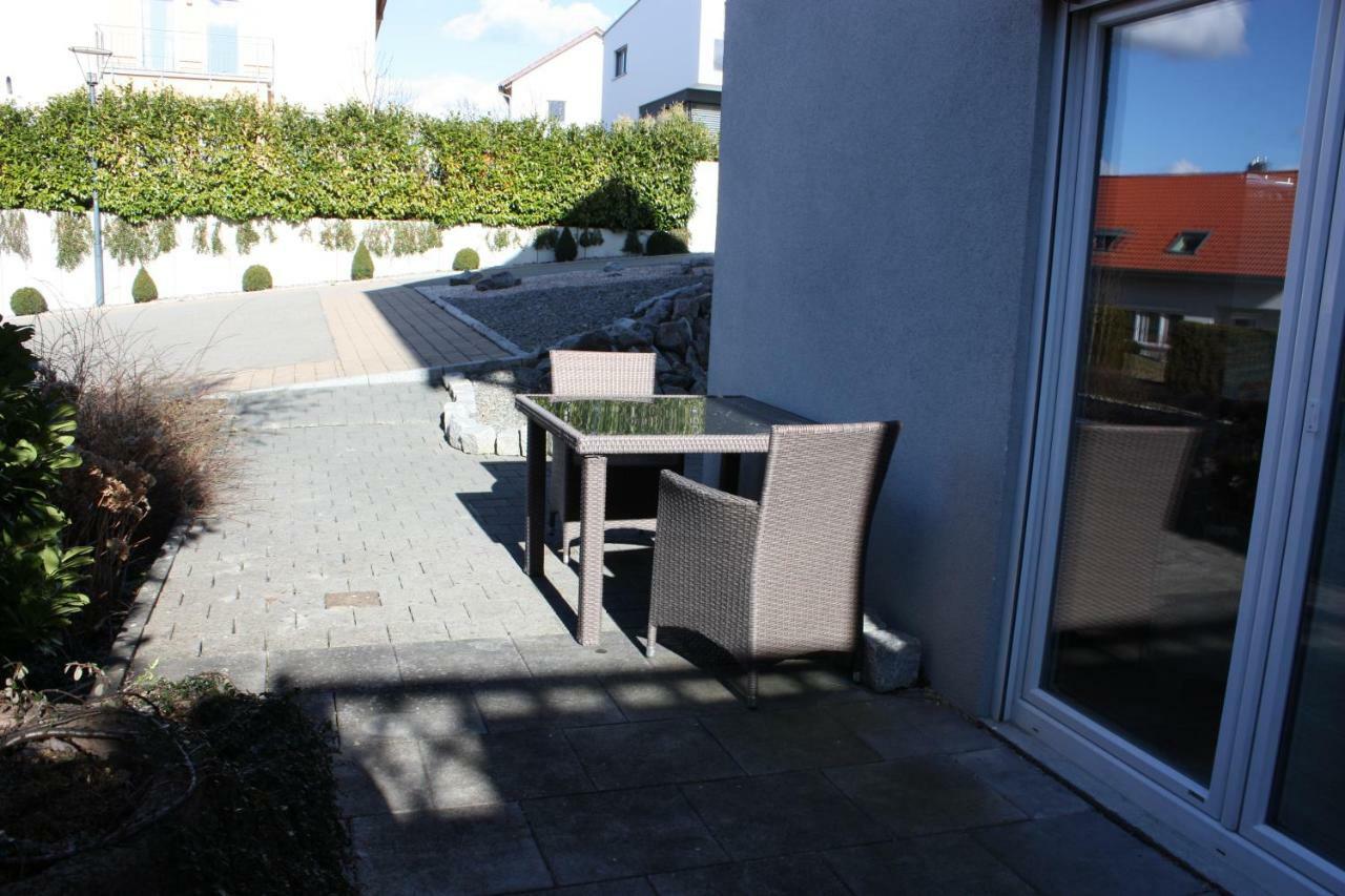 Melios Apartment Balingen Exterior photo