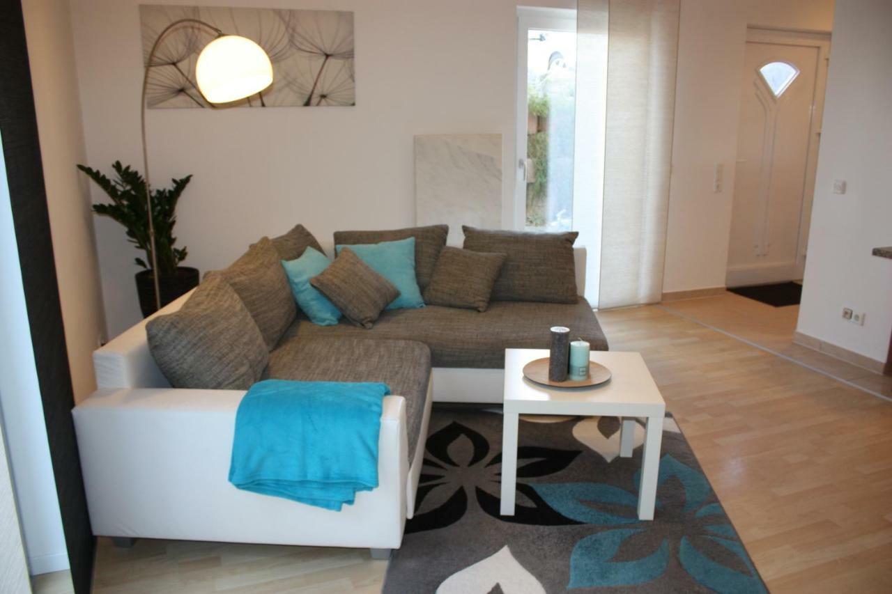 Melios Apartment Balingen Exterior photo